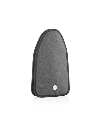 AD HOC | Aktiv-Weinkühlmanschette Light Grey | grau